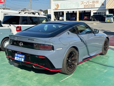 NISSAN FAIRLADY Z - 10