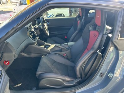 NISSAN FAIRLADY Z - 5