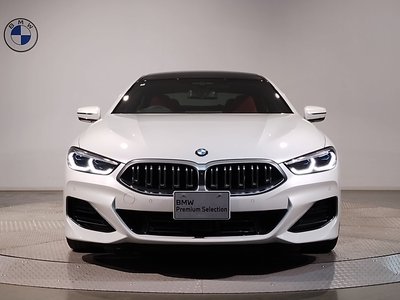 BMW 8 SERIES GRAN COUPE - 5
