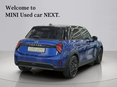 2025 MINI COOPER S 照片 2