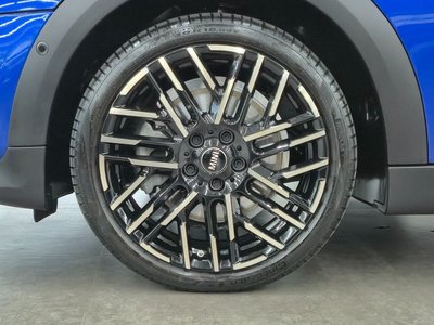 2025 MINI COOPER S 照片 6