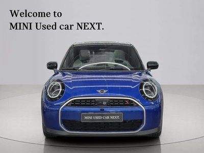 2025 MINI COOPER S 照片 3