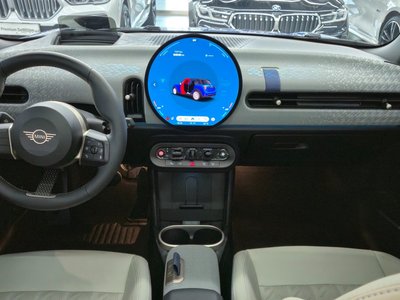 2025 MINI COOPER S 照片 4