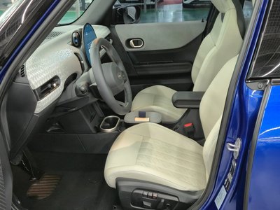 2025 MINI COOPER S 照片 10