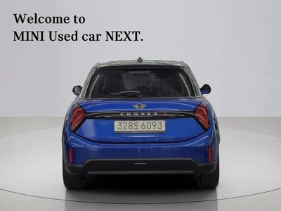 2025 MINI COOPER S 照片 5