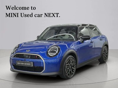 2025 MINI COOPER S 照片 1
