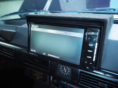 1991 LAND Rover RANGE ROVER — фото 16