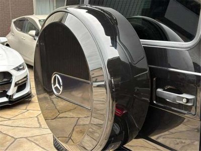 صورة مصغرة 38 لـ 2016 Mercedes-BENZ OTHERS
