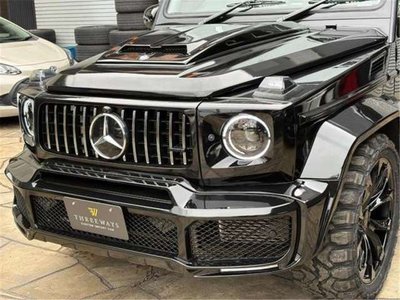صورة مصغرة 12 لـ 2016 Mercedes-BENZ OTHERS
