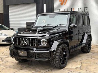 2016 Mercedes-BENZ OTHERS 照片 9