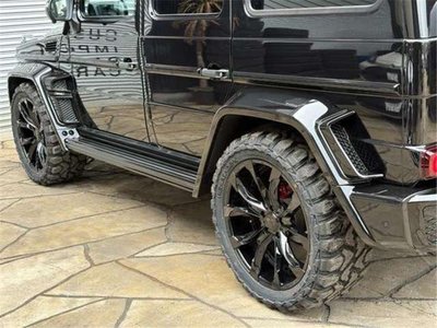 صورة مصغرة 29 لـ 2016 Mercedes-BENZ OTHERS