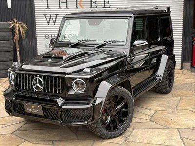 2016 Mercedes-BENZ OTHERS 照片 8
