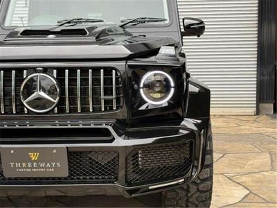 صورة مصغرة 13 لـ 2016 Mercedes-BENZ OTHERS