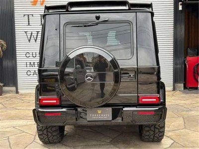 صورة مصغرة 22 لـ 2016 Mercedes-BENZ OTHERS