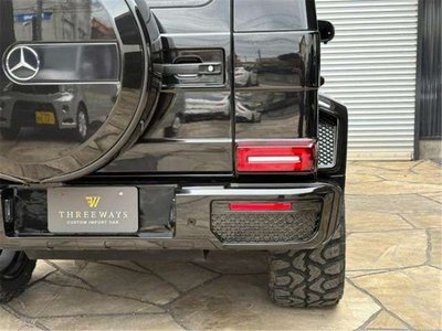 صورة مصغرة 26 لـ 2016 Mercedes-BENZ OTHERS