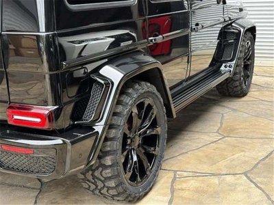 صورة مصغرة 28 لـ 2016 Mercedes-BENZ OTHERS