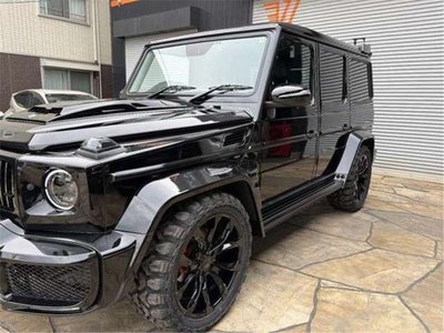 صورة مصغرة 20 لـ 2016 Mercedes-BENZ OTHERS