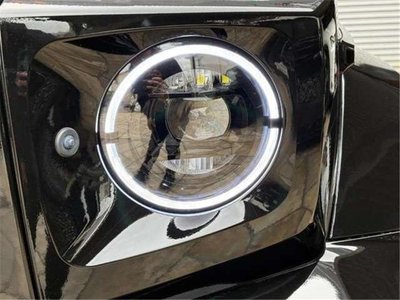 صورة مصغرة 19 لـ 2016 Mercedes-BENZ OTHERS
