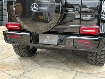 صورة مصغرة 27 لـ 2016 Mercedes-BENZ OTHERS