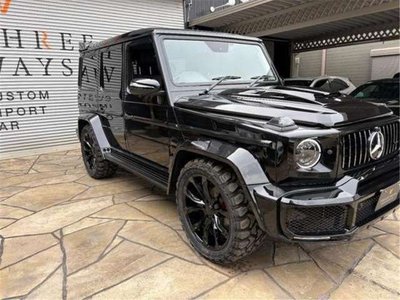 صورة مصغرة 21 لـ 2016 Mercedes-BENZ OTHERS