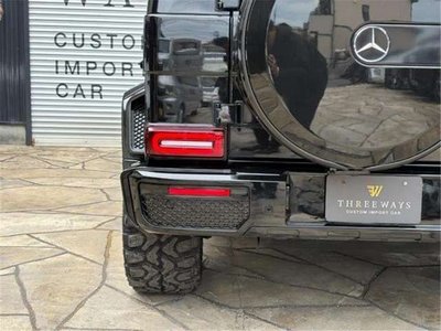 صورة مصغرة 25 لـ 2016 Mercedes-BENZ OTHERS