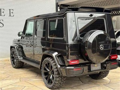 صورة مصغرة 24 لـ 2016 Mercedes-BENZ OTHERS