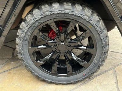 صورة مصغرة 34 لـ 2016 Mercedes-BENZ OTHERS
