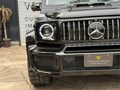 صورة مصغرة 14 لـ 2016 Mercedes-BENZ OTHERS
