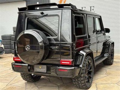صورة مصغرة 23 لـ 2016 Mercedes-BENZ OTHERS