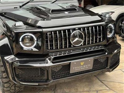 صورة مصغرة 11 لـ 2016 Mercedes-BENZ OTHERS