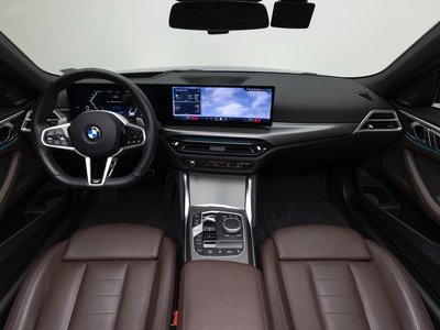 BMW 4 SERIES - 7