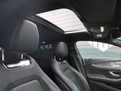 MERCEDES-BENZ GT AMG - 4