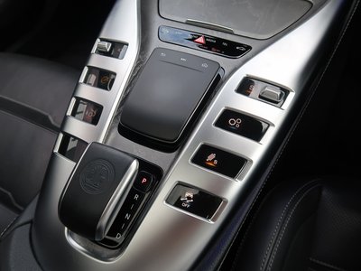 MERCEDES-BENZ GT AMG - 10