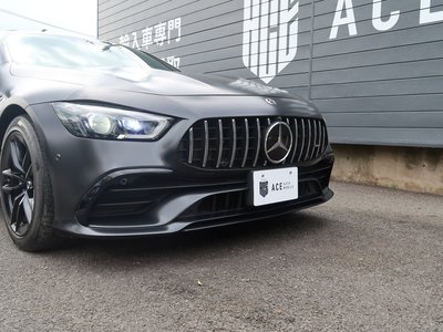 MERCEDES-BENZ GT AMG - 2