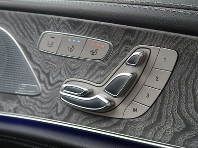 MERCEDES-BENZ GT AMG - 6