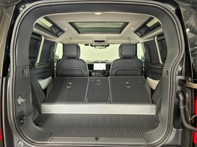 2024 LAND Rover DEFENDER — миниатюра 40