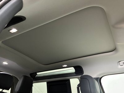 2024 LAND Rover DEFENDER — миниатюра 19