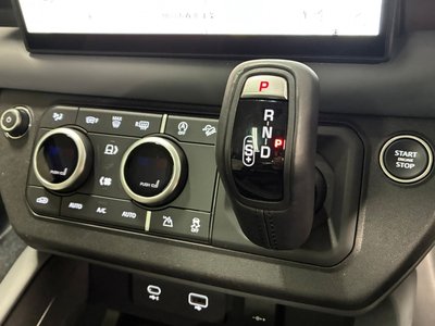 2024 LAND Rover DEFENDER — миниатюра 33