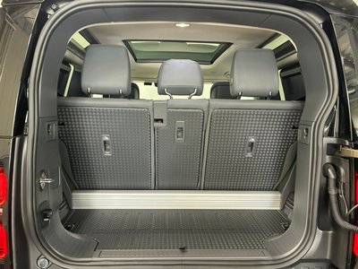 2024 LAND Rover DEFENDER — миниатюра 39