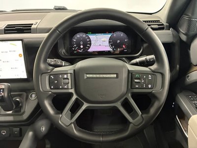 2024 LAND Rover DEFENDER — миниатюра 20