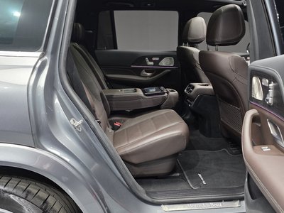 2022 Mercedes-BENZ GLS — миниатюра 17