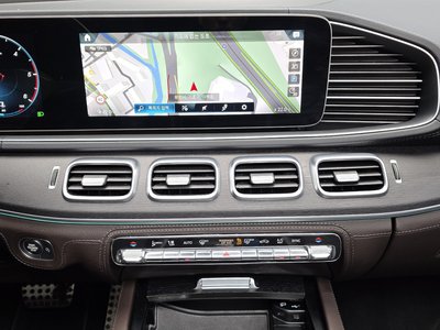 2022 Mercedes-BENZ GLS — миниатюра 19