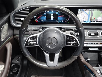 2022 Mercedes-BENZ GLS — миниатюра 20