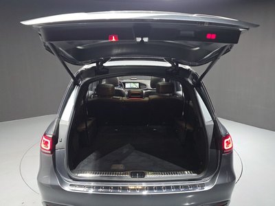 2022 Mercedes-BENZ GLS — миниатюра 24