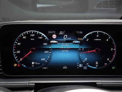 2022 Mercedes-BENZ GLS — миниатюра 11