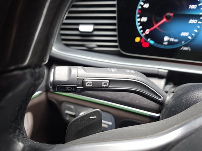 2022 Mercedes-BENZ GLS — миниатюра 28