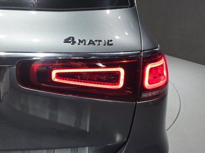 2022 Mercedes-BENZ GLS — фото 10