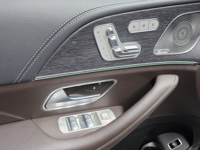 2022 Mercedes-BENZ GLS — миниатюра 29