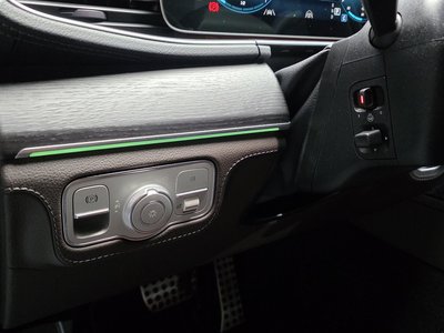 2022 Mercedes-BENZ GLS — миниатюра 27