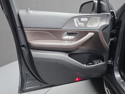 2022 Mercedes-BENZ GLS — миниатюра 14